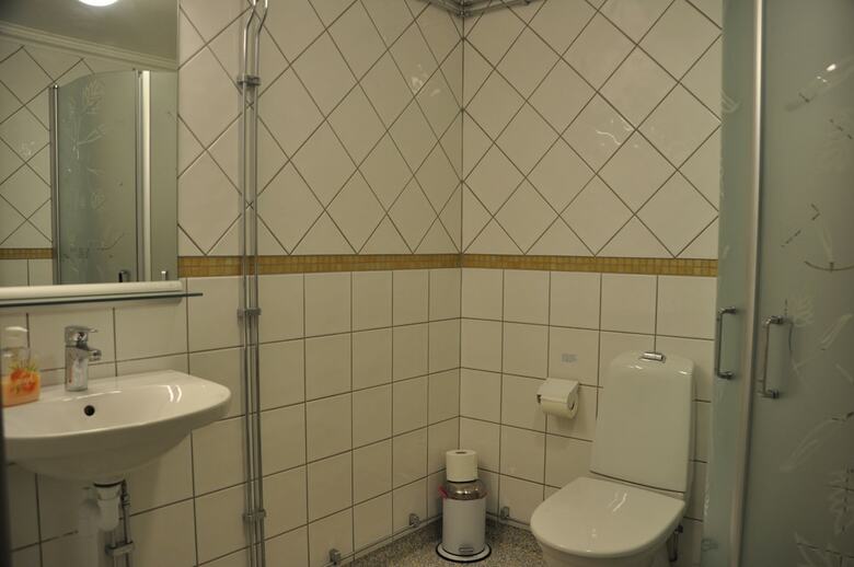 Bed & Breakfast Kullag�rden