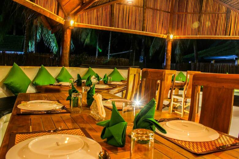 Apartamento Ocean Wind Beach Resort