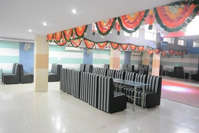 Hotel Apple 9