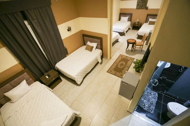 Valencia Hotel