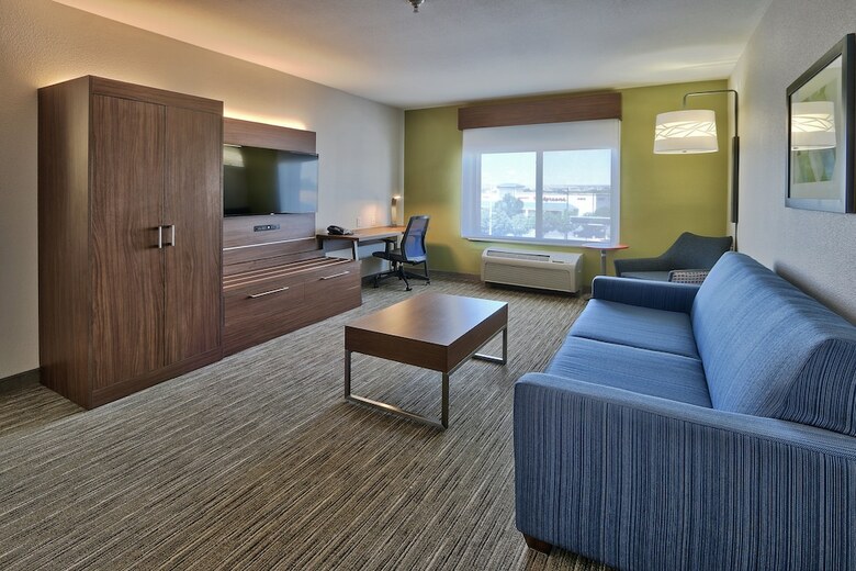 Hotel Holiday Inn Express & Suites Historic