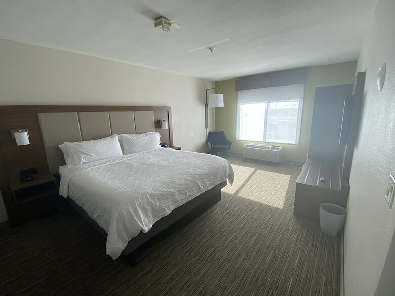 Hotel Holiday Inn Express & Suites Historic