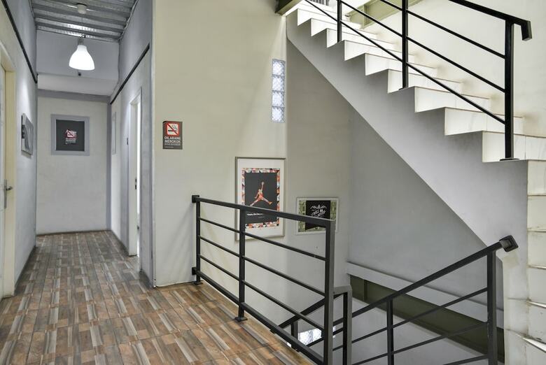 Hotel Barkah Place