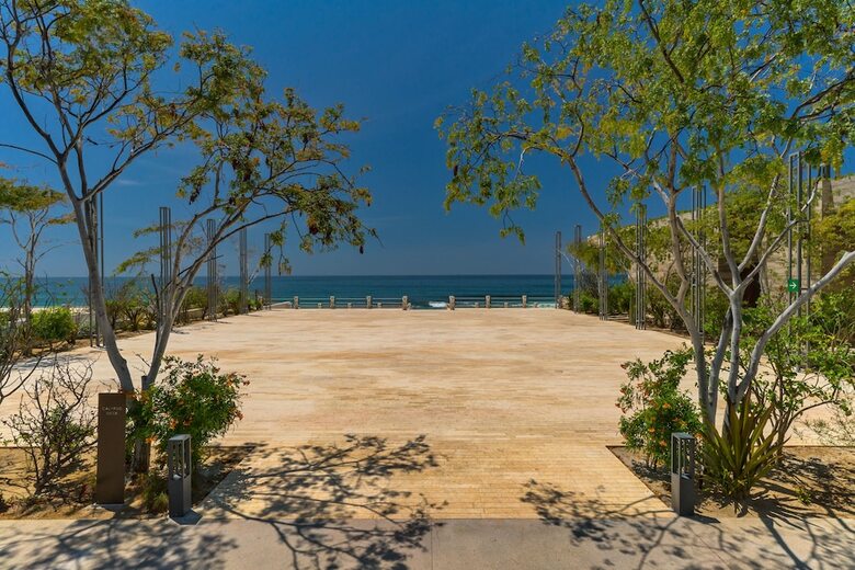 Hotel Solaz, A Luxury Collection Resort, Los Cabos