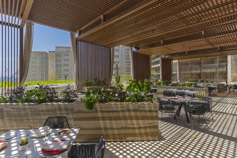 Hotel Solaz, A Luxury Collection Resort, Los Cabos
