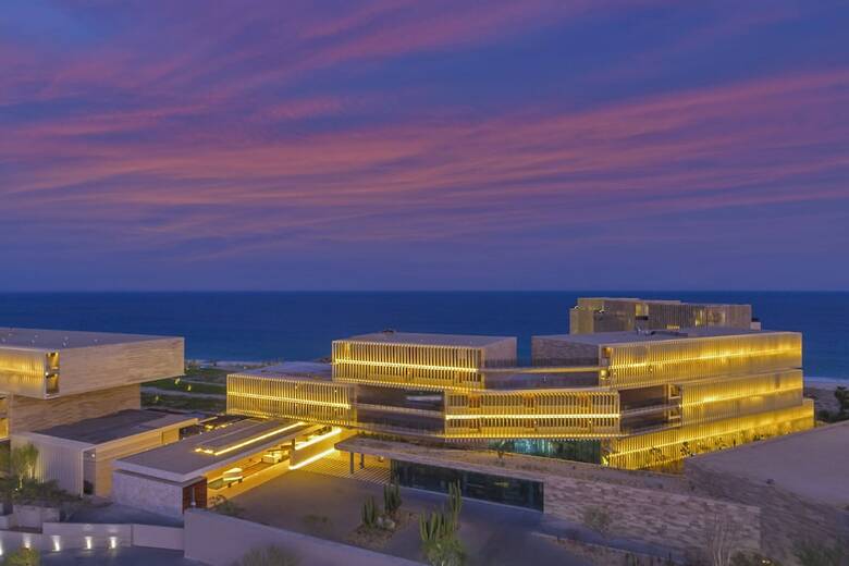 Hotel Solaz, A Luxury Collection Resort, Los Cabos