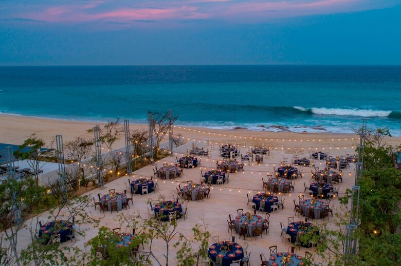 Hotel Solaz, A Luxury Collection Resort, Los Cabos