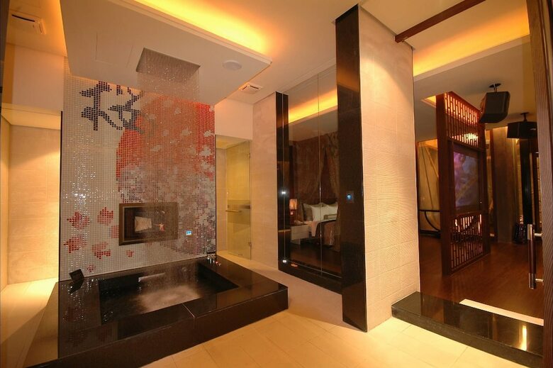 Hotel Idee Spa Motel