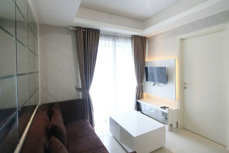 Casa Grande Apartment By Mediapura