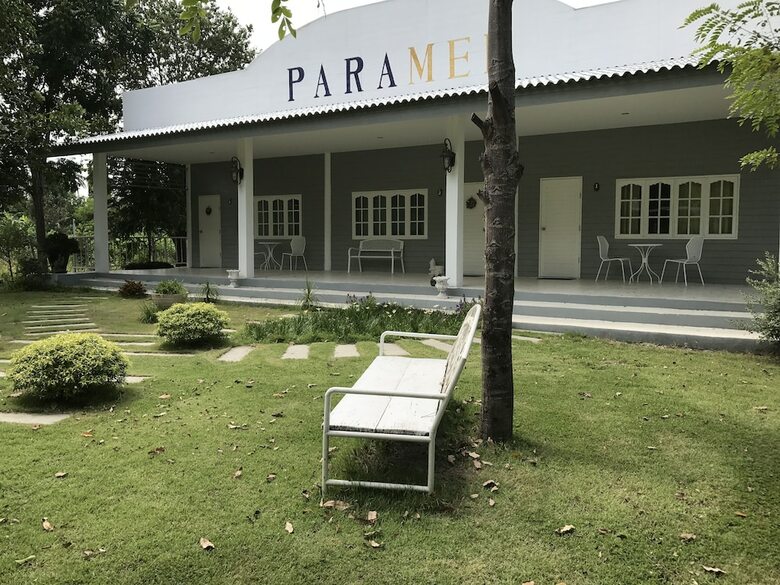 Hotel Paramer Resort Suanphung