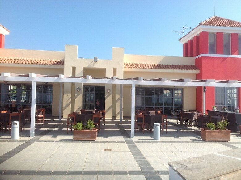 Hotel Le Torri Casa Per Ferie
