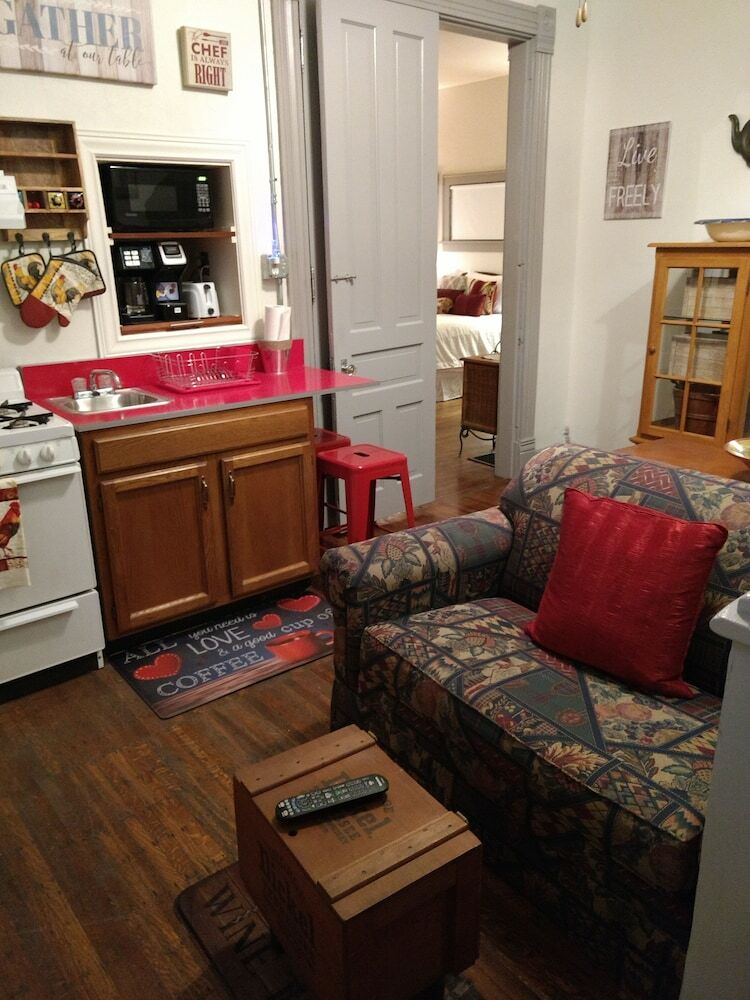 Apartamentos Beautiful Downtown Indy Guest Homes