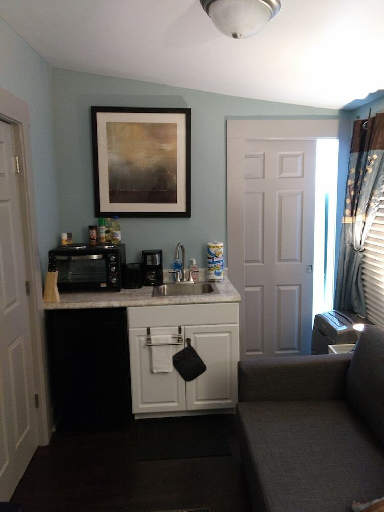 Apartamentos Beautiful Downtown Indy Guest Homes
