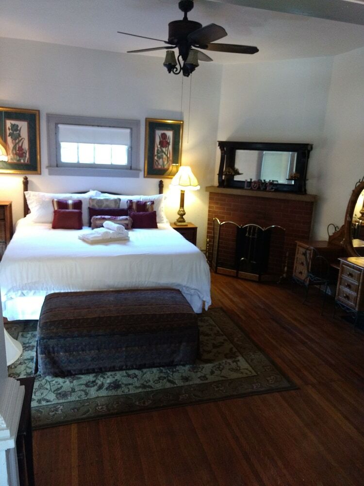 Apartamentos Beautiful Downtown Indy Guest Homes