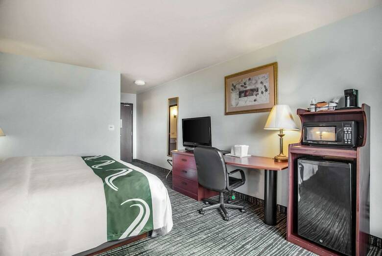 Hotel Quality Inn