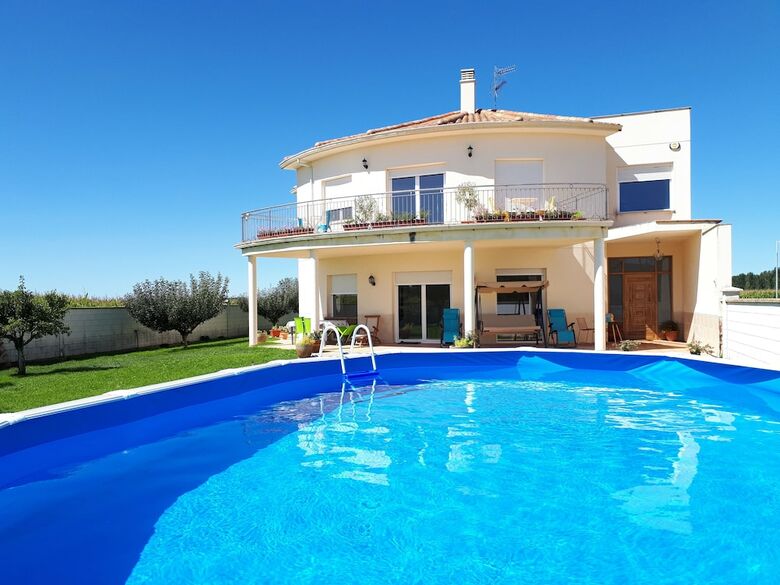 Agroturismo Casa Miguel Y Sally