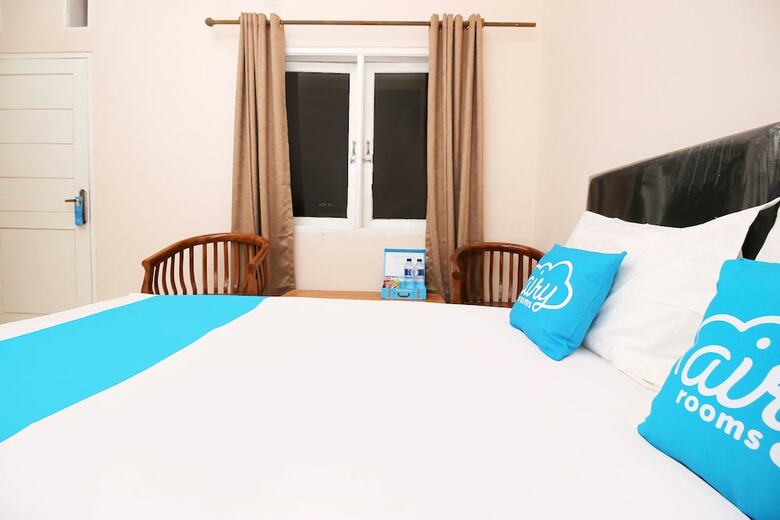 Hotel Airy Eco Villa Bogor Indah Bb Satu 5