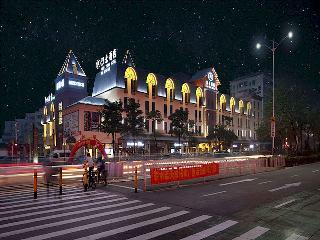 Hanyong Hotel (fuyong Branch)