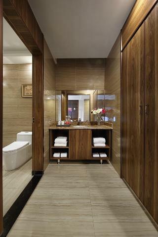 Hanyong Hotel (fuyong Branch)