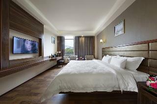 Hanyong Hotel (fuyong Branch)