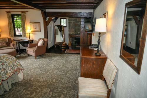 Hastings House Country House Hotel