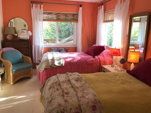 Bed & Breakfast Wisteria Guest House