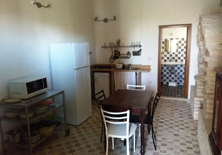 Agroturismo Casali Costadoro