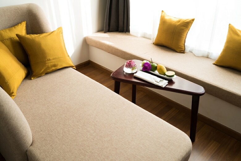 Hotel Sabara Angkor Resort & Spa