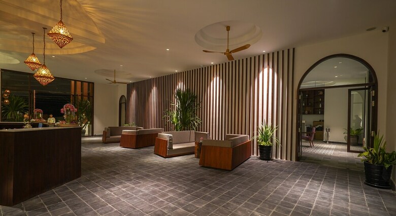 Hotel Sabara Angkor Resort & Spa