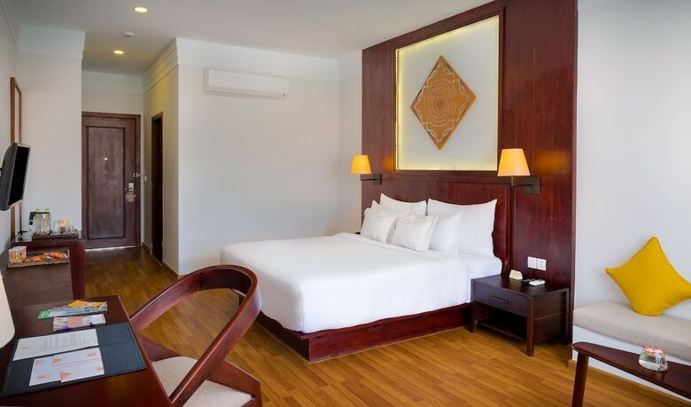Hotel Sabara Angkor Resort & Spa