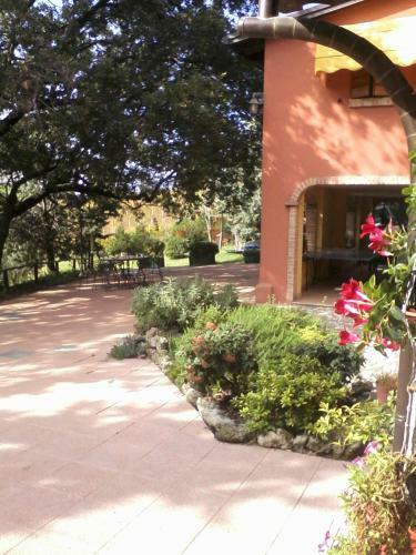 Agroturismo Agriturismo Monte Valbelle