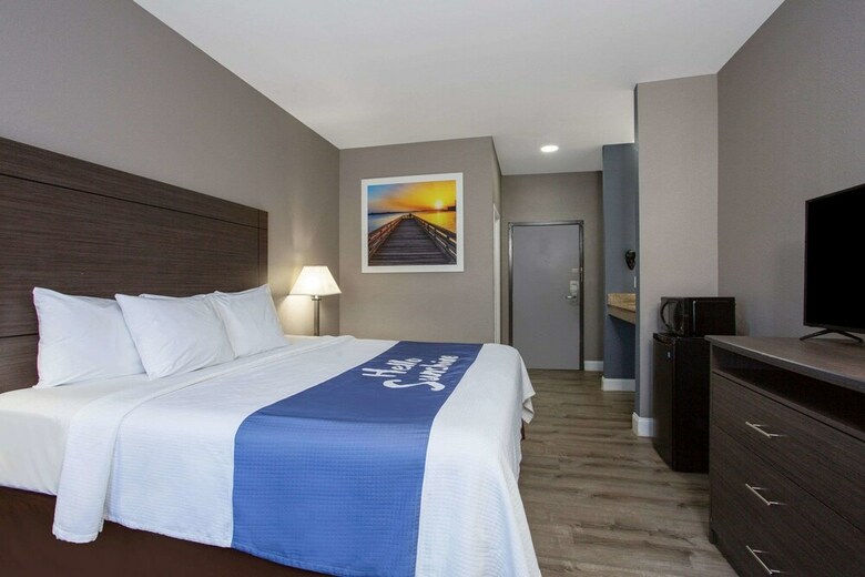 Motel Days Inn By Wyndham Chesapeake