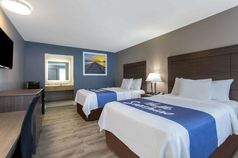 Motel Days Inn By Wyndham Chesapeake