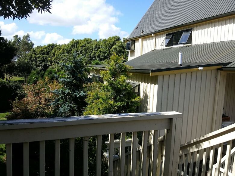 Hotel Hamilton Golf Lodge