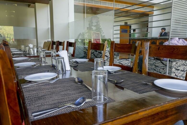 Hotel Shivam Resorts