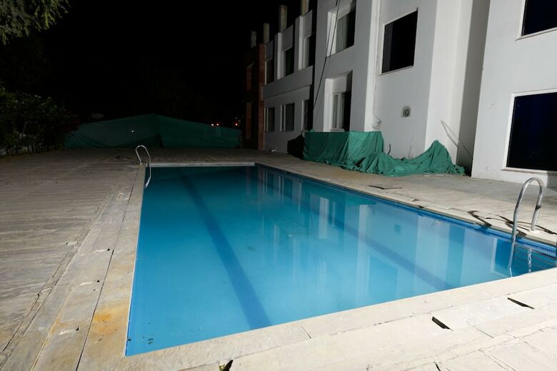 Hotel Shivam Resorts