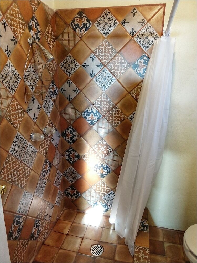 Hotel Casita Verde Guesthouse