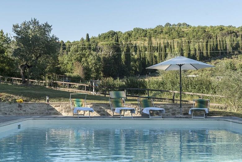 Agroturismo Agriturismo San Giovanni