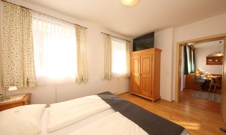 Agroturismo Bio Bauernhof Hotel Matlschweiger