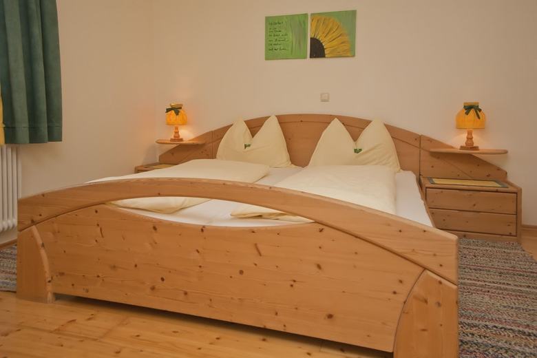 Agroturismo Bio Bauernhof Hotel Matlschweiger