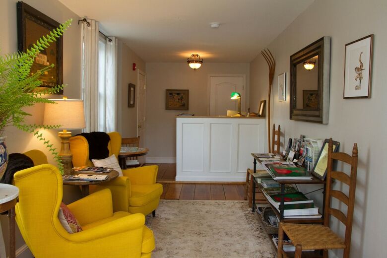 Posada Inn At Pine Plains