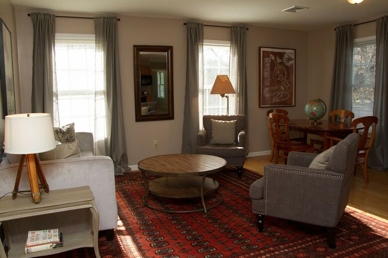 Posada Inn At Pine Plains