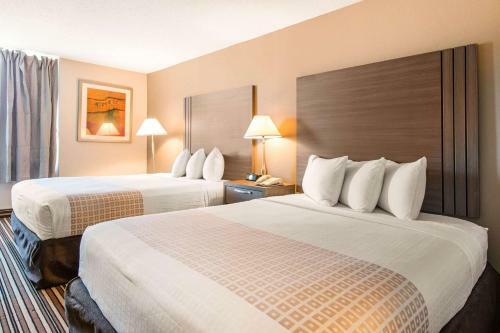 Hotel Econo Lodge Orlando Airport