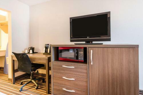 Hotel Econo Lodge Orlando Airport