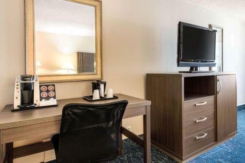 Hotel Econo Lodge Orlando Airport