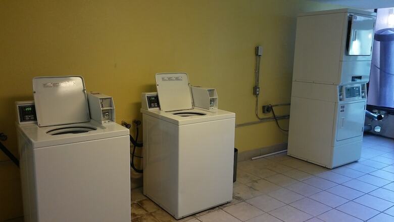 Hotel Econo Lodge Orlando Airport
