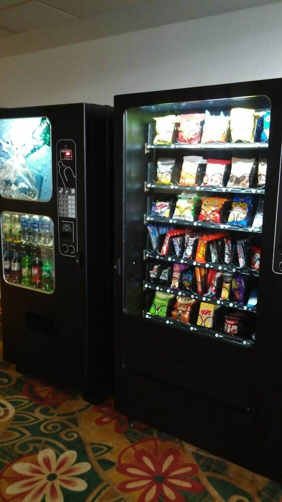 Hotel Econo Lodge Orlando Airport