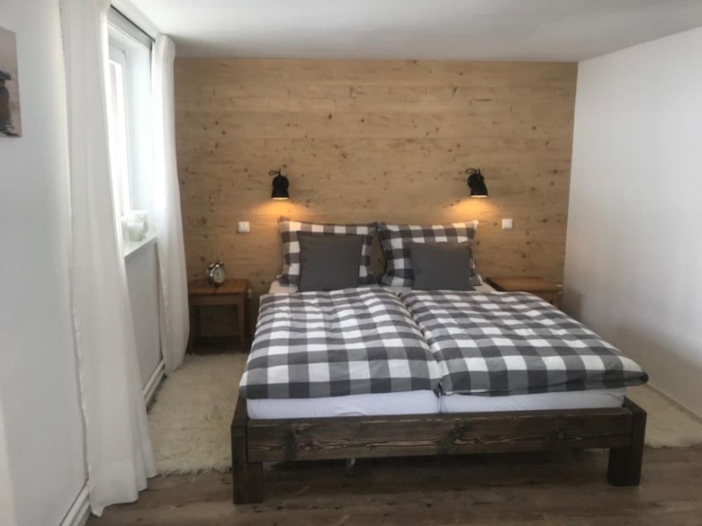 Apartamentos Kraeuterhof-ferienwohnung