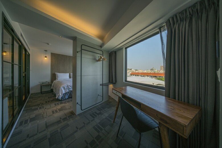 Watermark Hotel-the Harbour