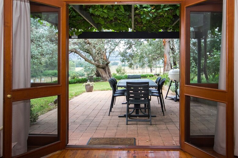 Hotel Stay In Mudgee